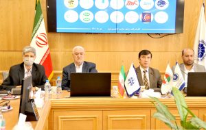 اتاق مشترک ایران تاجیکستان
